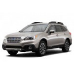 Subaru Outback 2015-